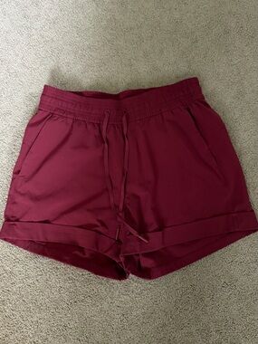 lululemon athletica Athletic Shorts